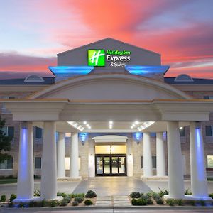 Holiday Inn Express & Suites Amarillo, An Ihg Hotel